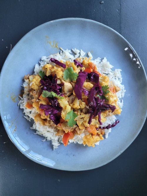 Een veelvraat zijn is niet Bijbels