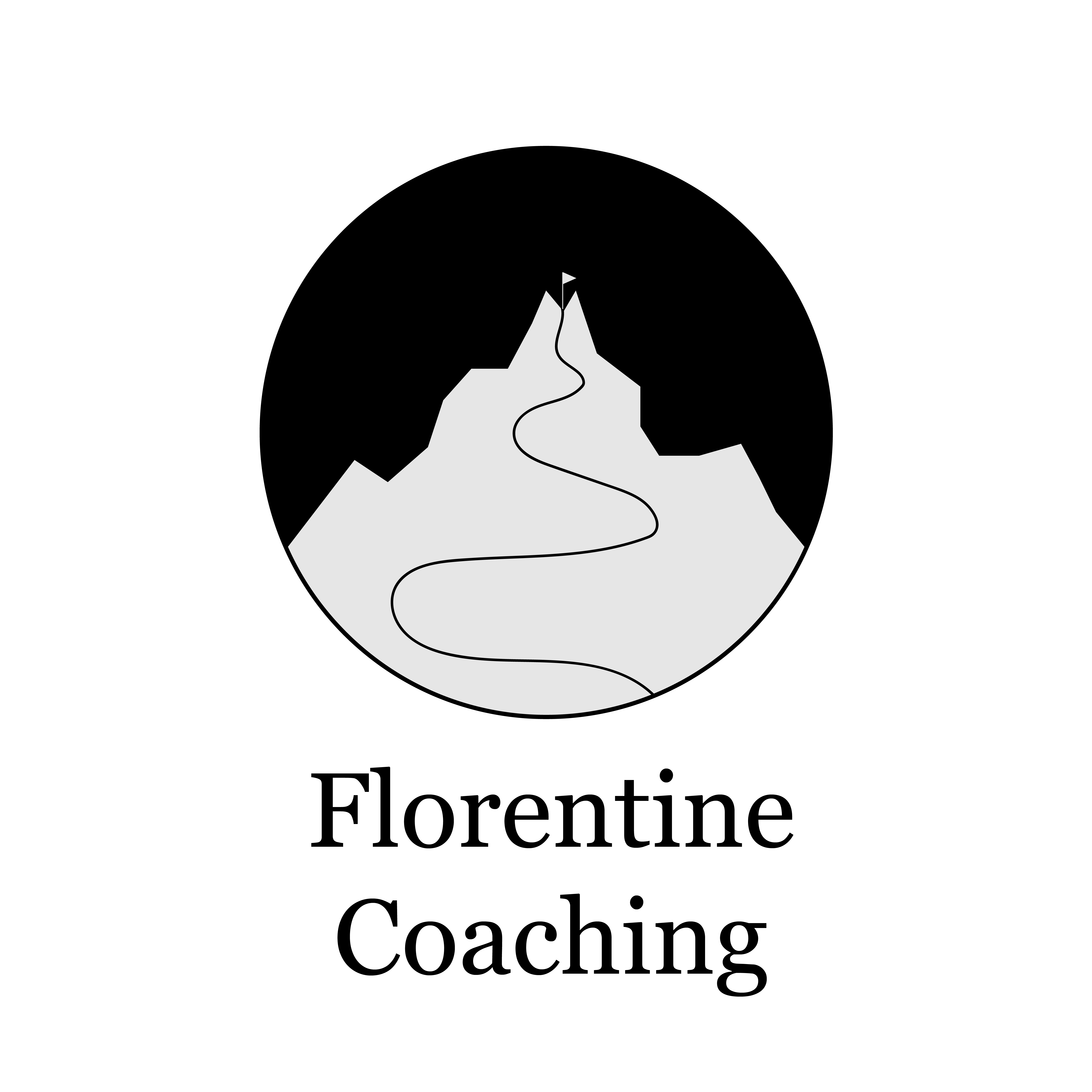 Logo Florentine Coaching