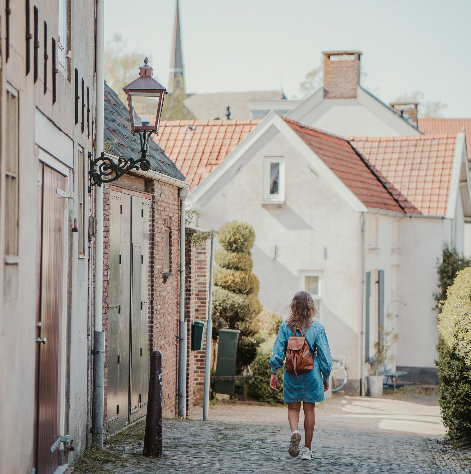 Kleine doelen = Grote Resultaten